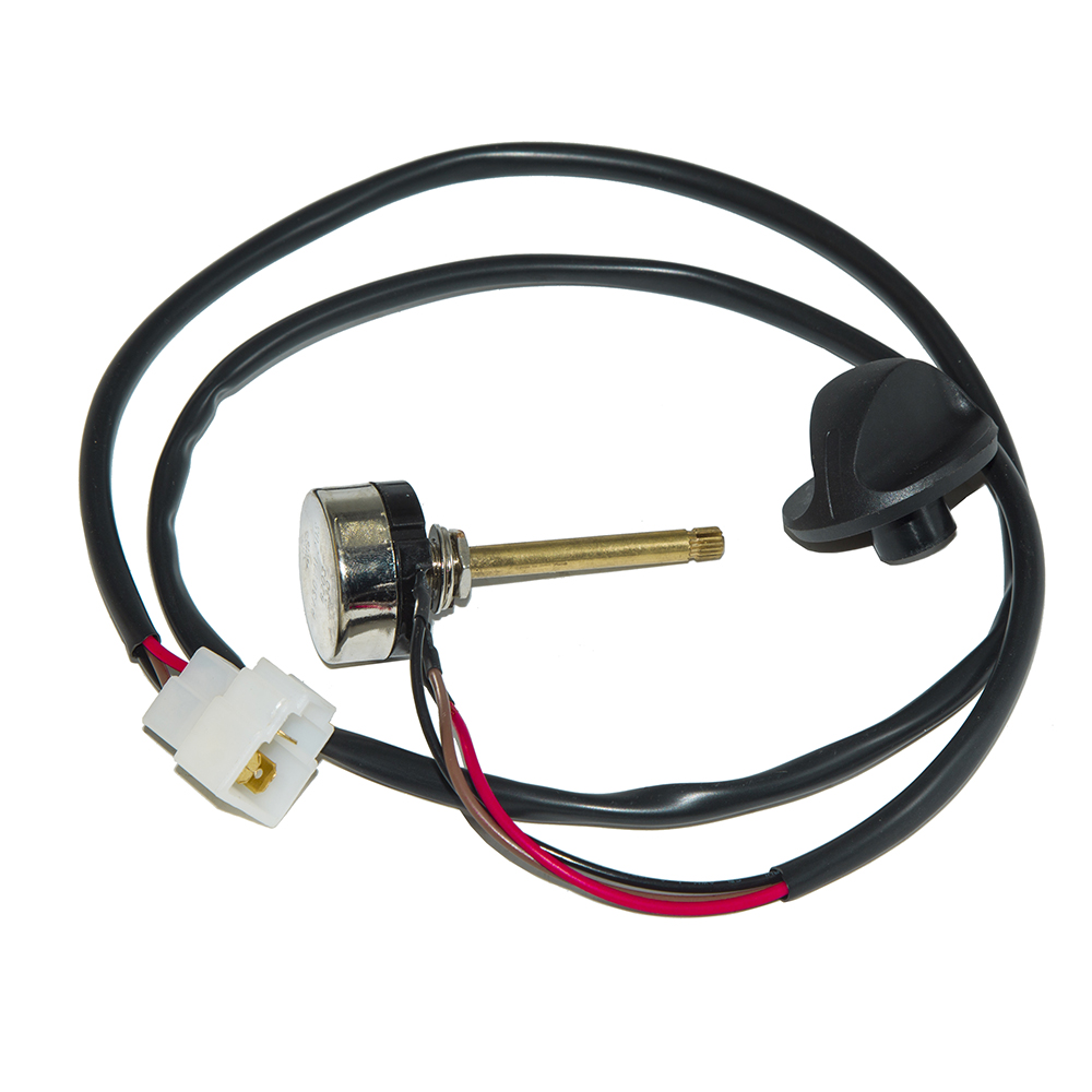 Throttle Knob  for  SHA1-A2 